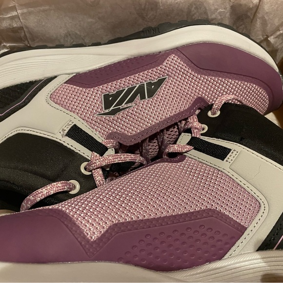 Avia Shoes - Avia Hiking Sneakers